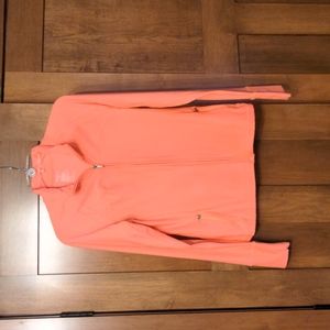 Gap Body Athletic zip up